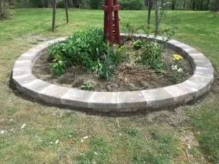 Quality Landscaping Service