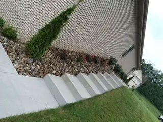 Quality Landscaping Service