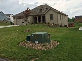 Quality Landscaping Service