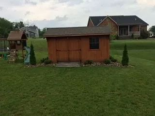 Quality Landscaping Service