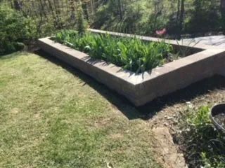 Quality Retaining Wall Service