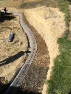 Quality Retaining Wall Service
