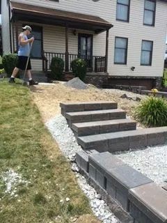 Quality Retaining Wall Service