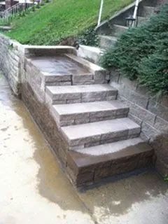 Quality Retaining Wall Service