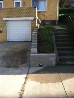 Quality Retaining Wall Service