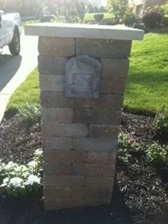 Quality Retaining Wall Service