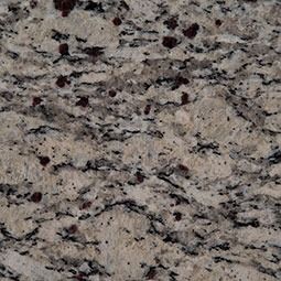 Santa Cecilia Lc Granite