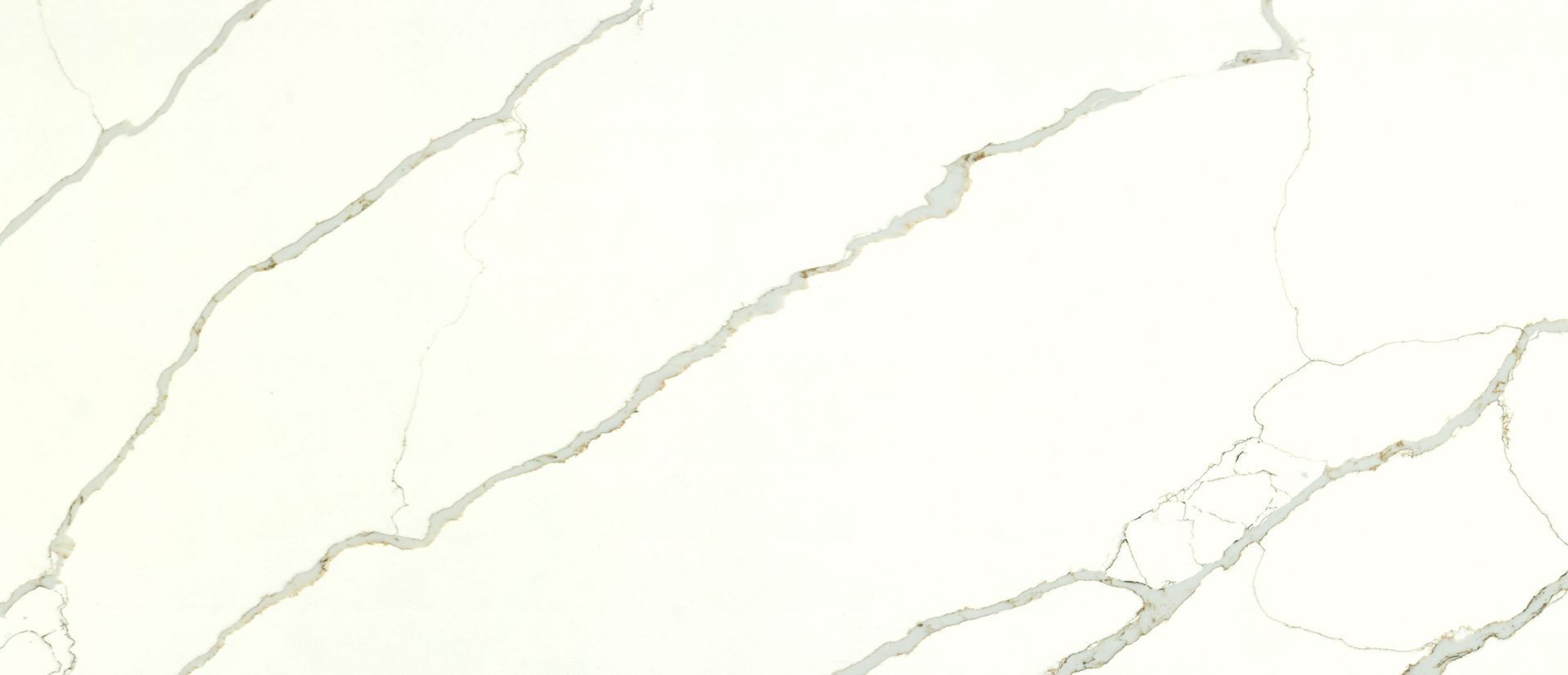 New Calacatta Laza Gold