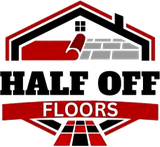 Half Off Floors logo