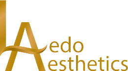 Ledo Aesthetics - Logo