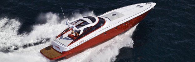 Deck Boats