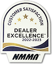 Dealers excellence logo
