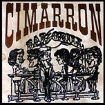 Cimarron Bar & Grill logo