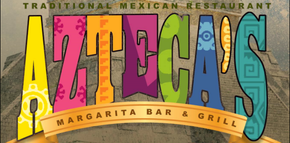 Azteca's Margarita Bar & Grill - logo