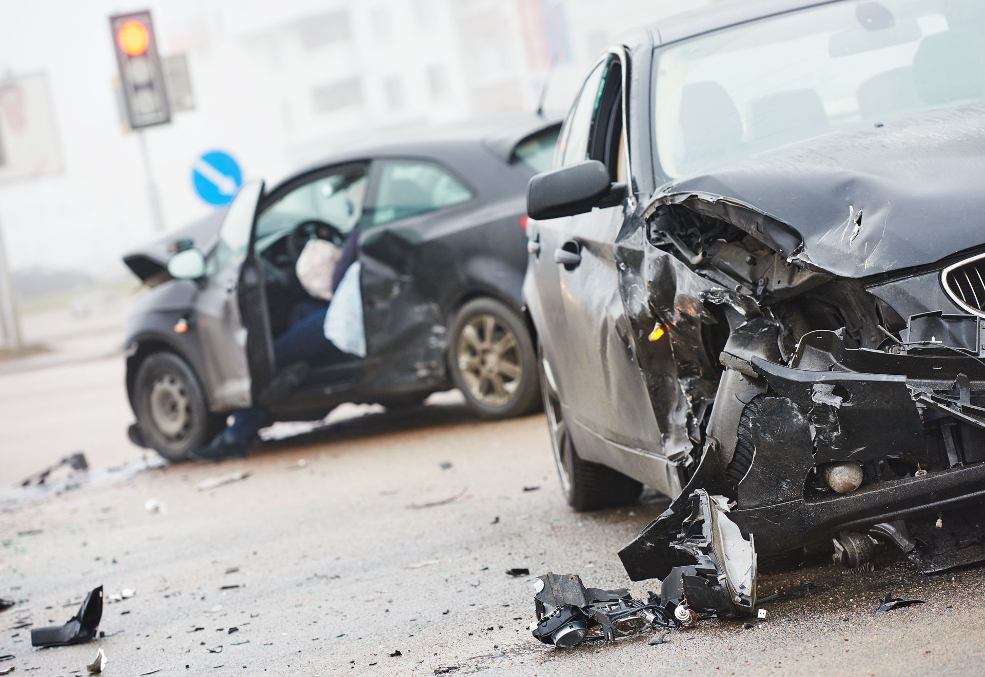 auto body repair