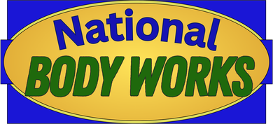 National Body Works - Logo
