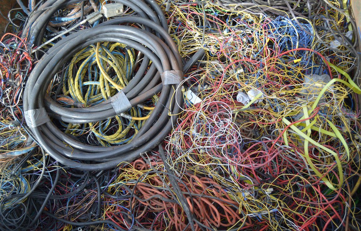 Insulated wires