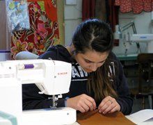 Sewing Classes | Sewing Workshops | St Paul, MN