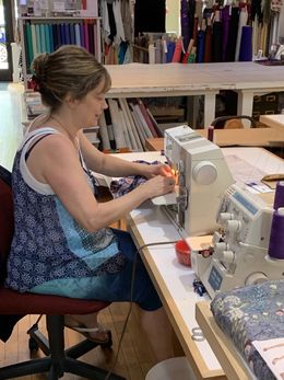 Sewing Lounge | Fabrics and Sewing Supplies | St Paul, MN