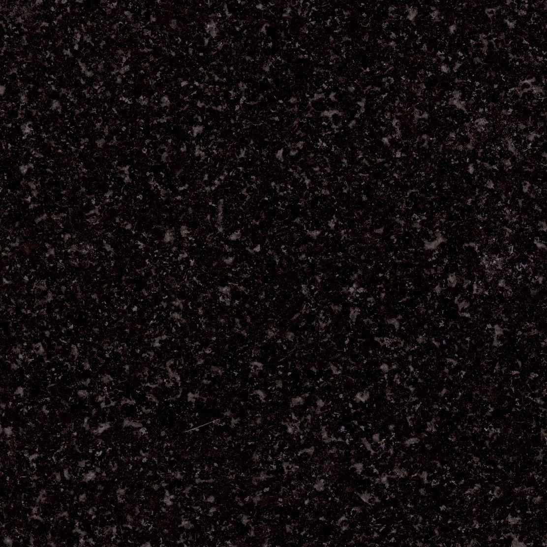 Absolute Black Granite Countertop