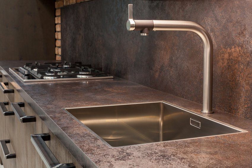 Syracuse Tile & Marble | Countertops | East Syracuse, NY