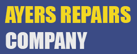 Ayers Repairs Company - Logo