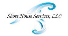 Shore House Services LLC Logo