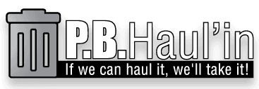 Junk removal | Hagerstown, MD | P.B. Haul'in | 301-223-7085
