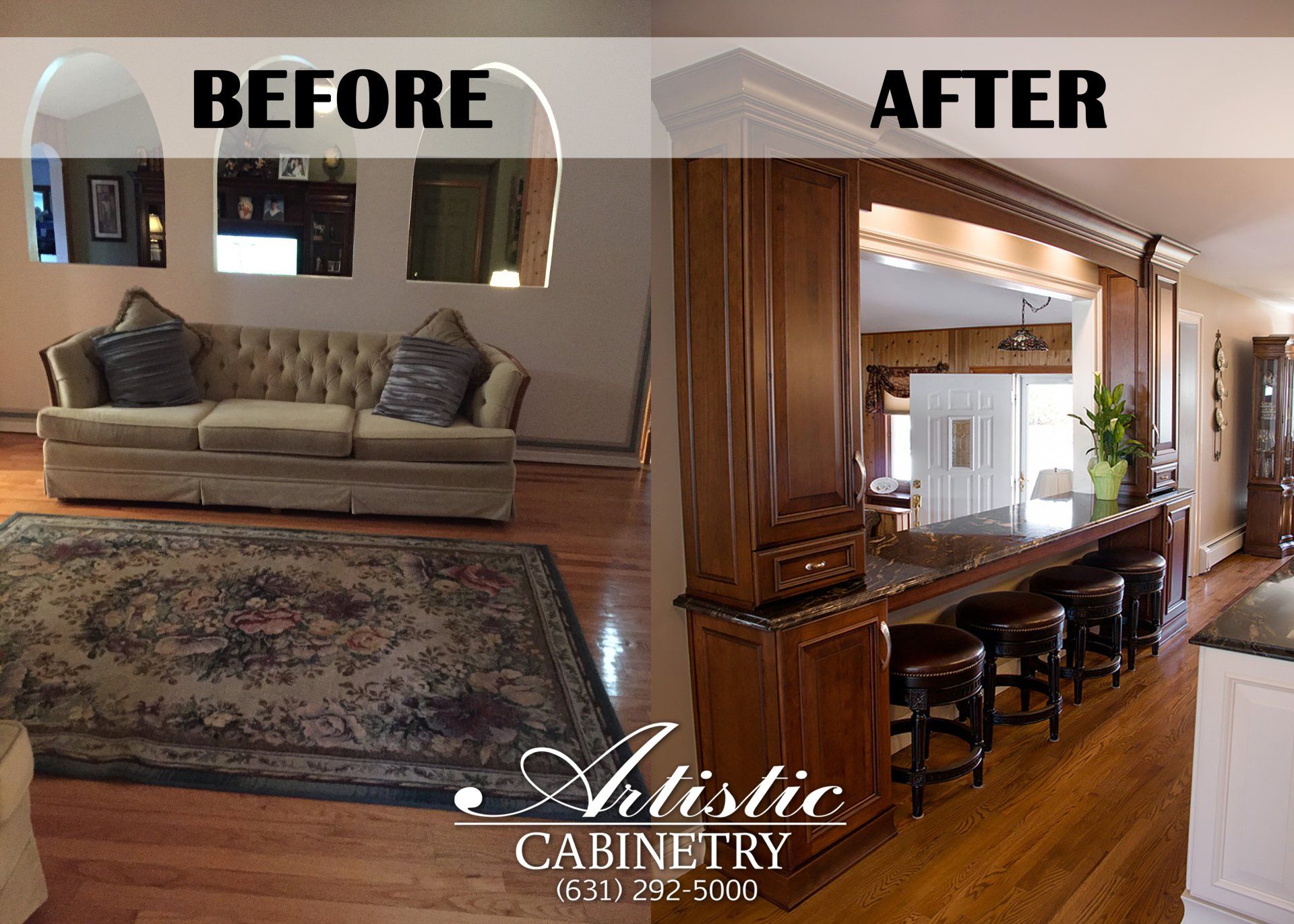 Transformation Project