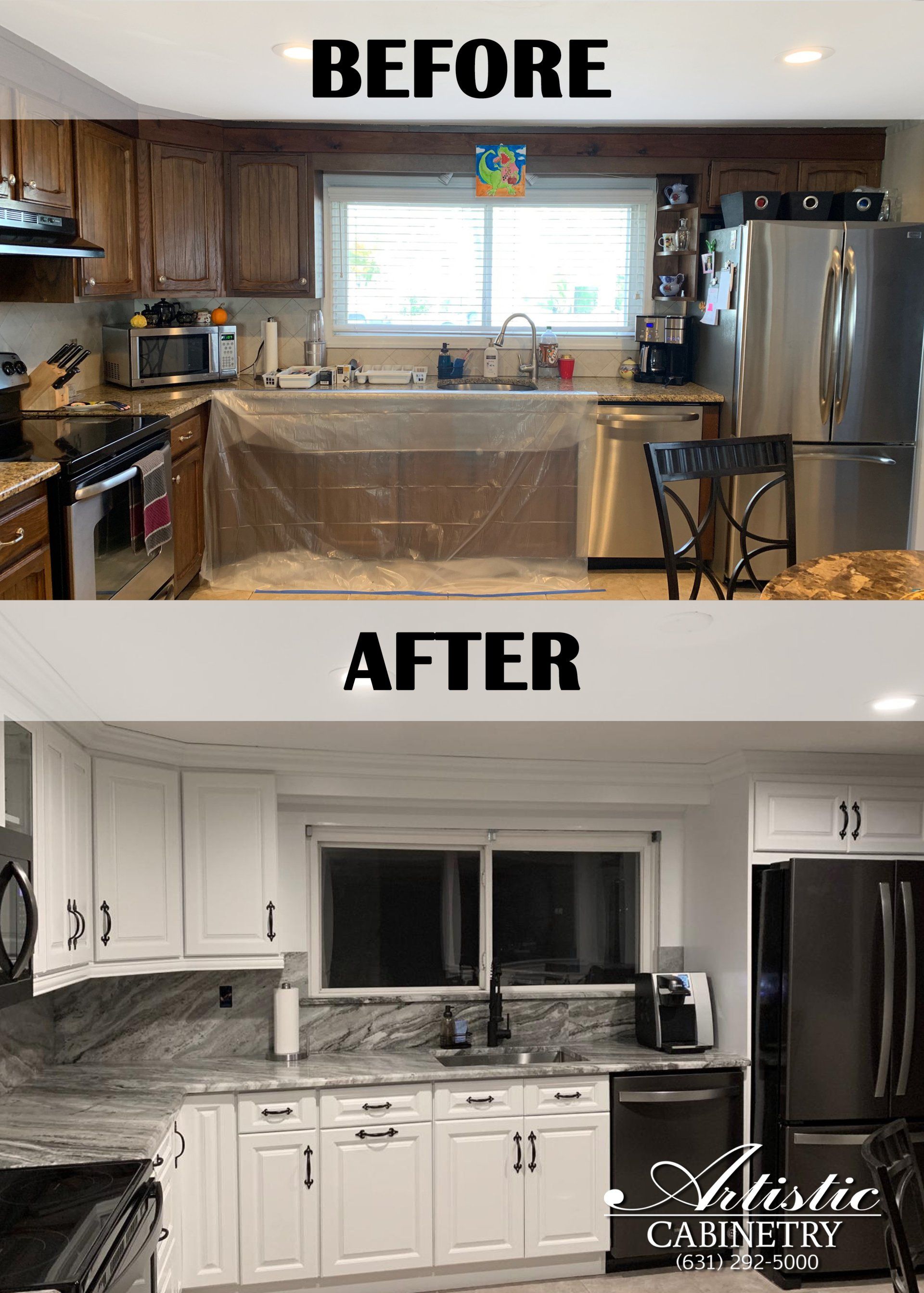 Transformation Project