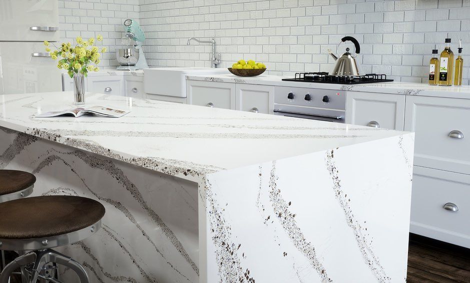 Kitchen Countertops