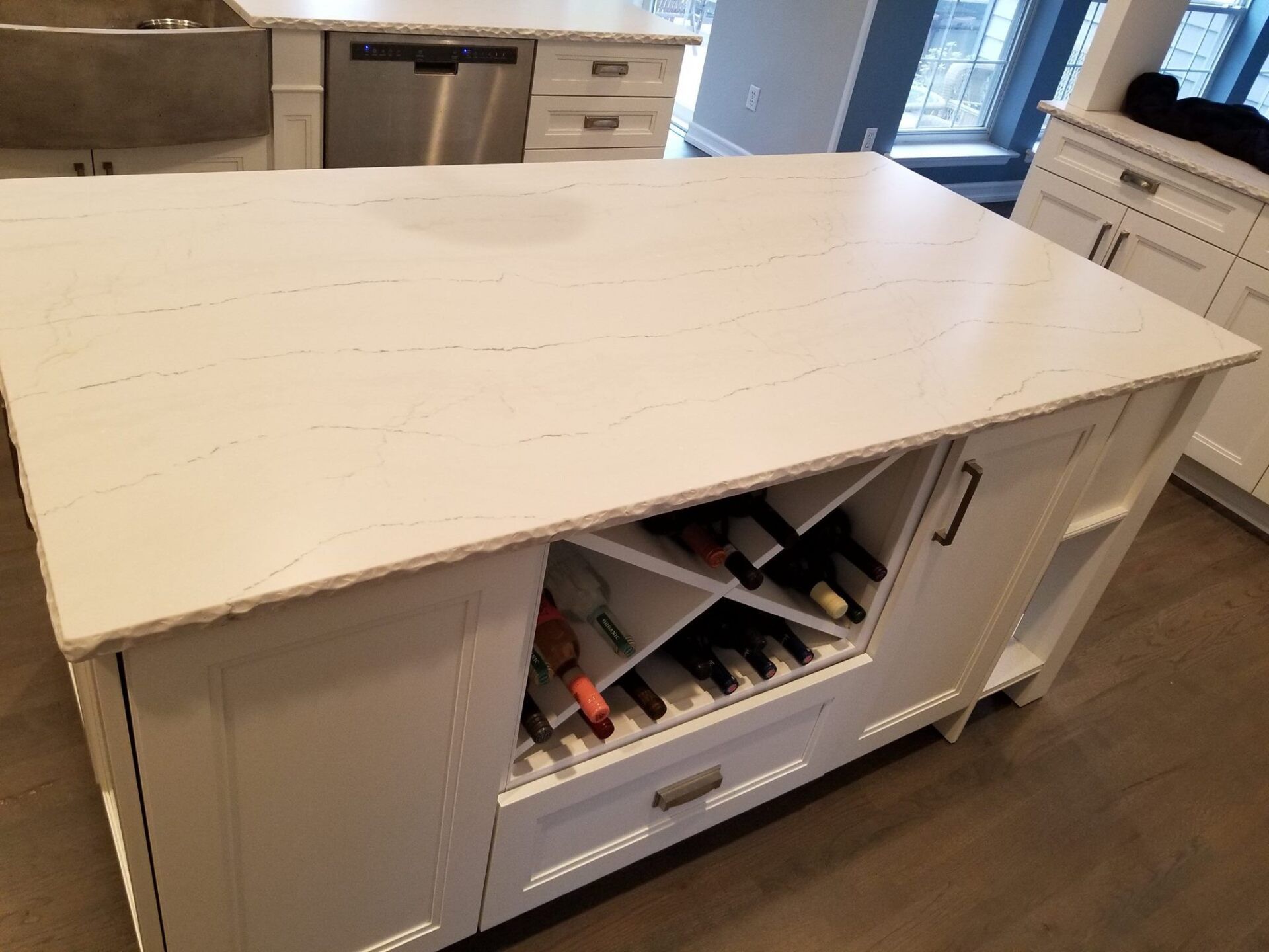 Kitchen Countertops