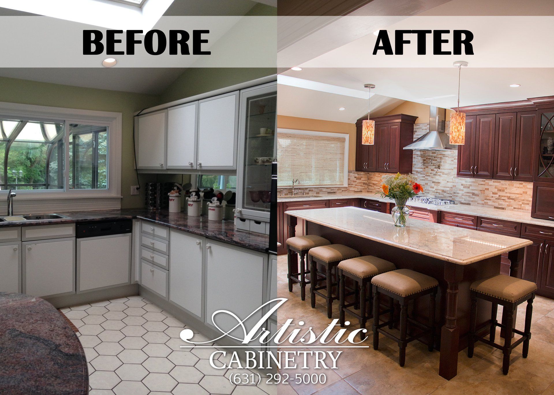 Transformation Project