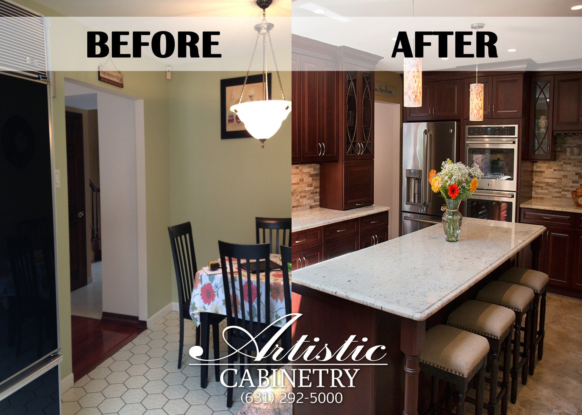 Transformation Project