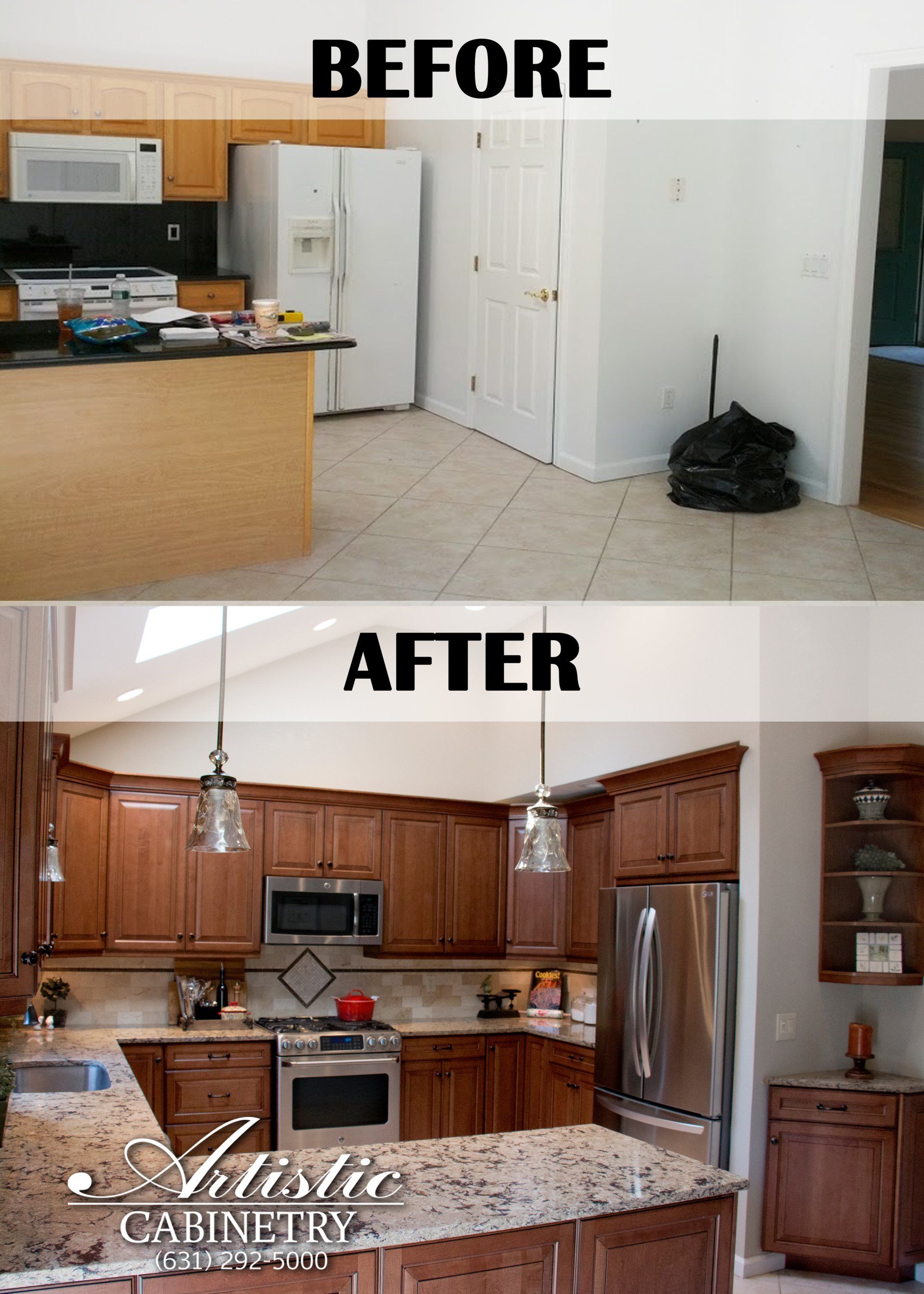 Transformation Project