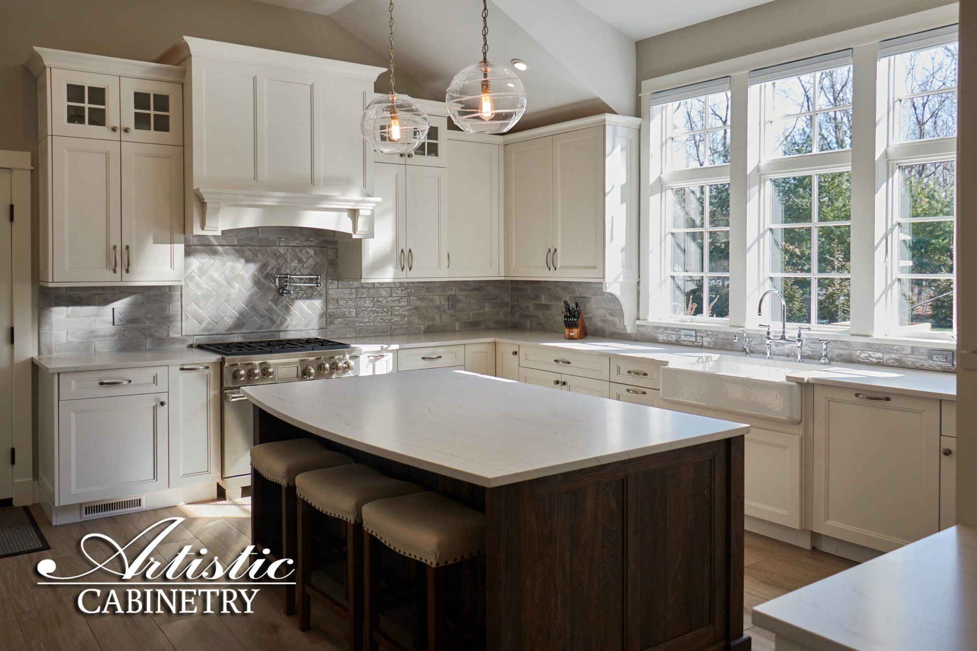 Transformation Project