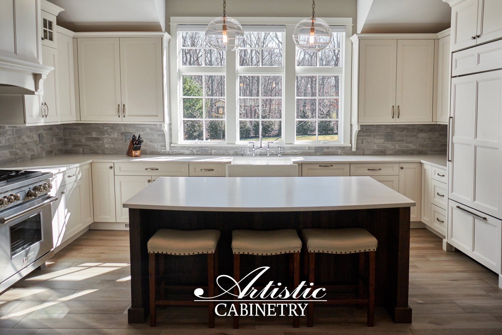 Transformation Project