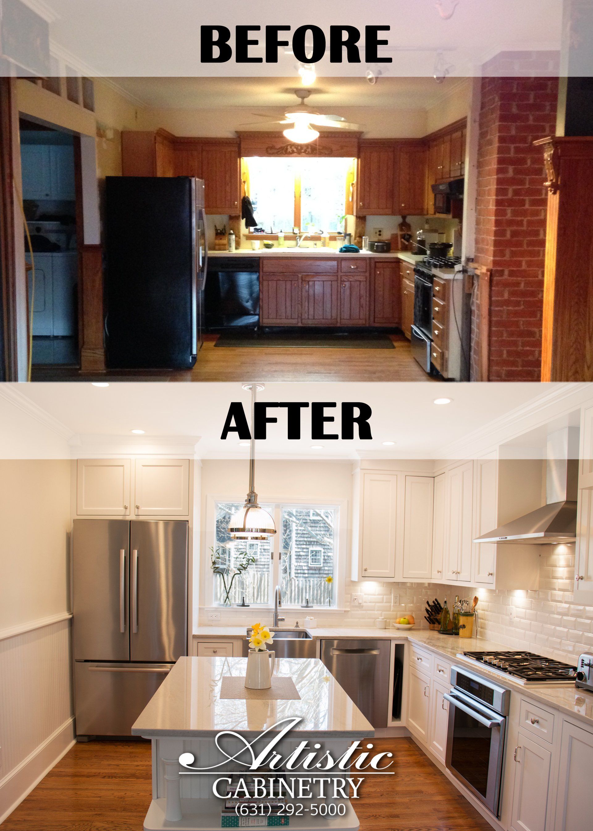 Transformation Project