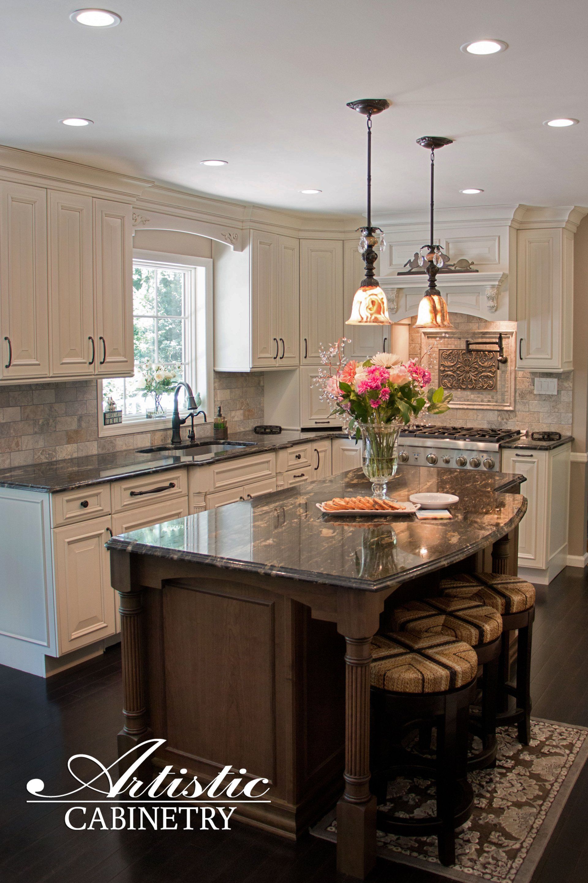 Artistic Cabinetry Photo Gallery | Smithtown, NY