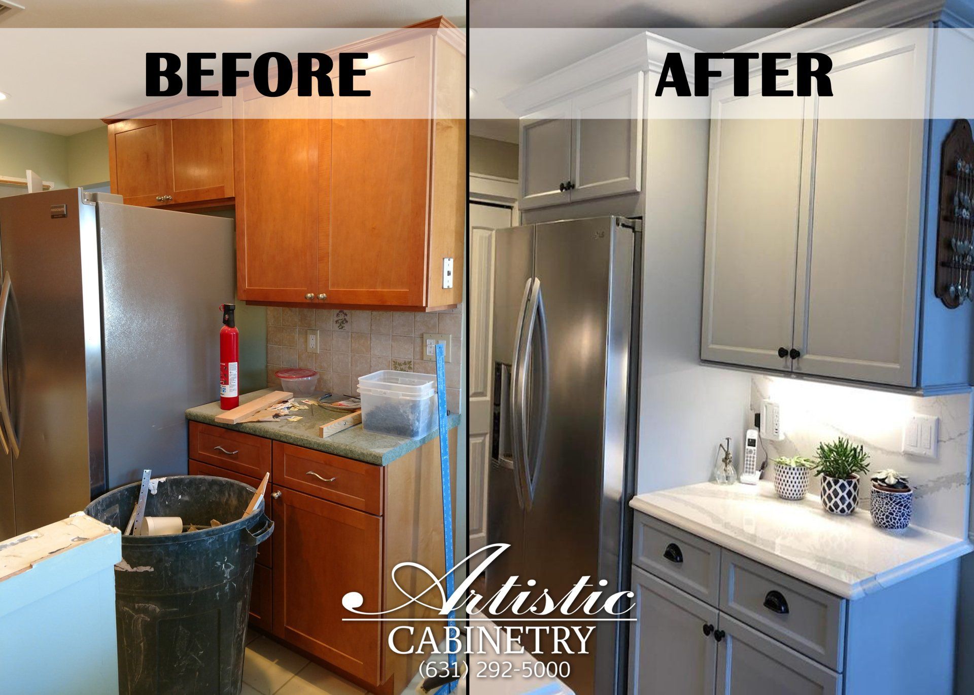 Transformation Project