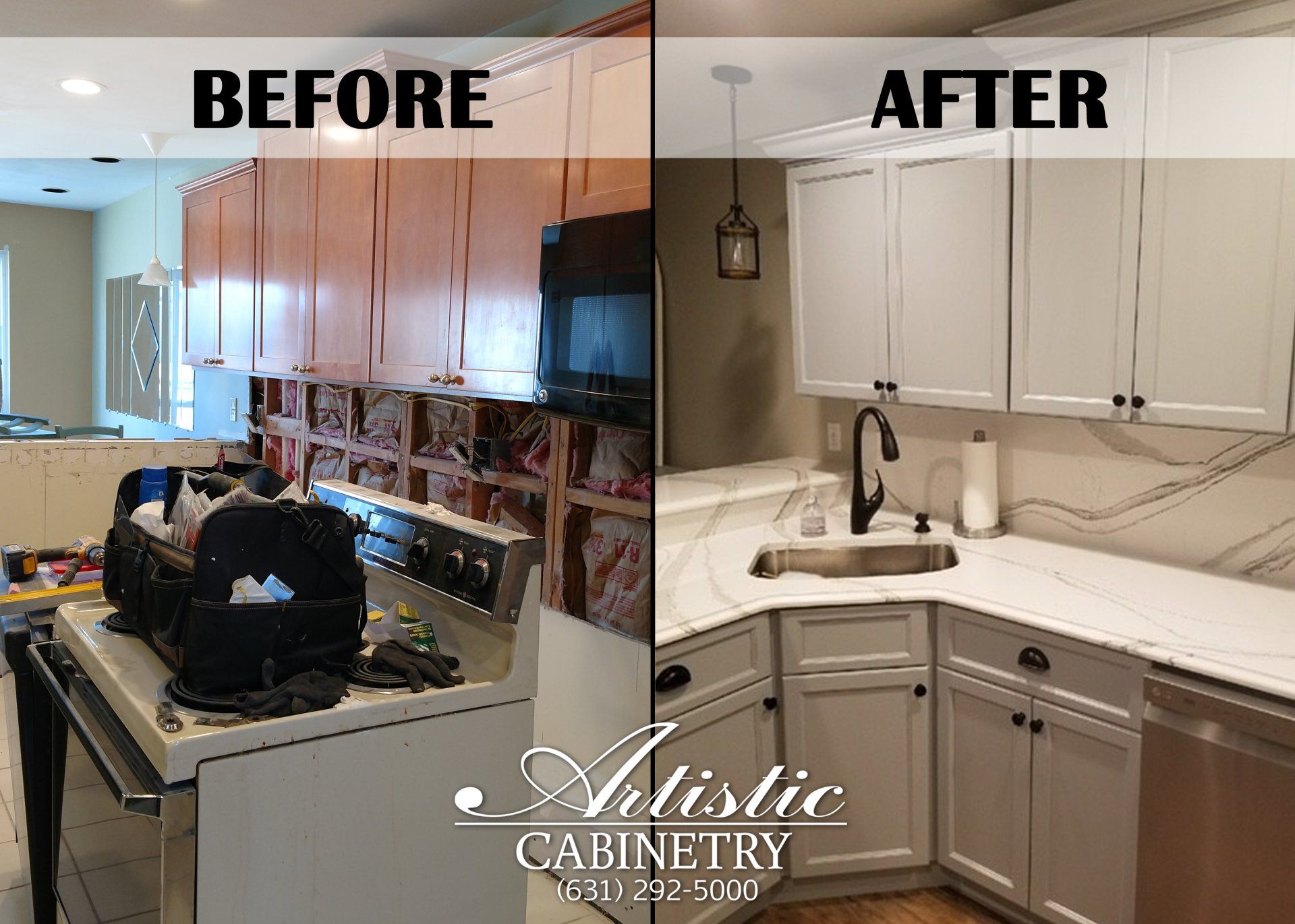 Transformation Project