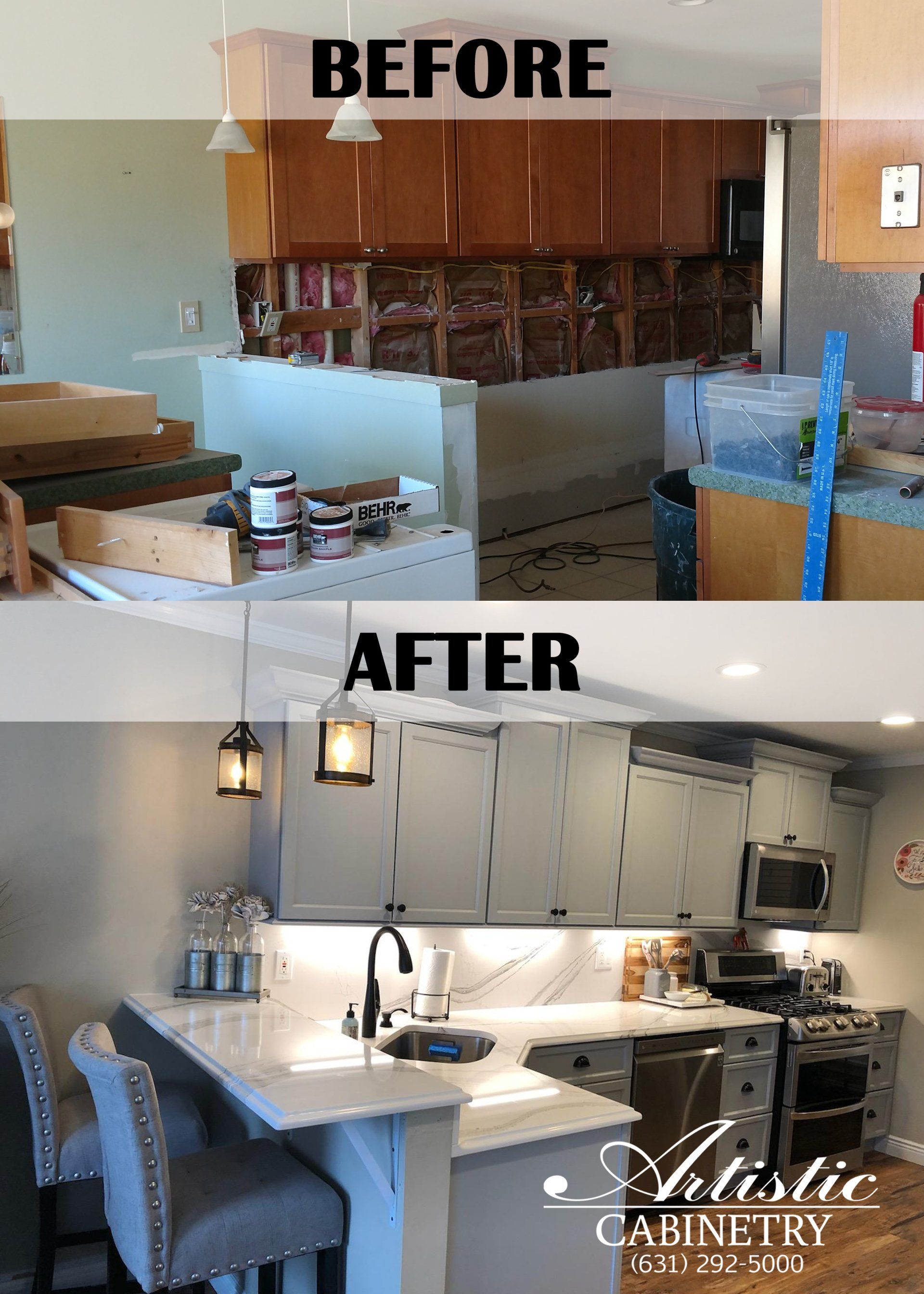 Transformation Project