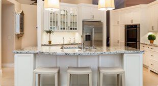Artistic Cabinetry Kitchen Renovations Smithtown Ny