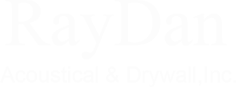 Raydan Acoustical & Drywall Inc logo