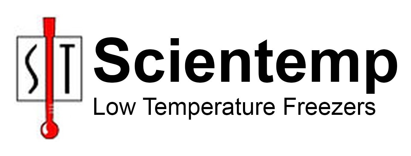 Scientemp Corp Logo