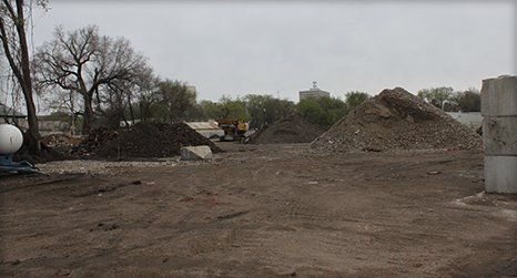 About GreenPoint C&D Processing Center | Topeka KS Recycling