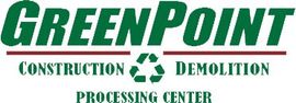 GreenPoint C&D Processing Center - logo