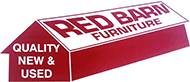Red Barn Furniture - Logo