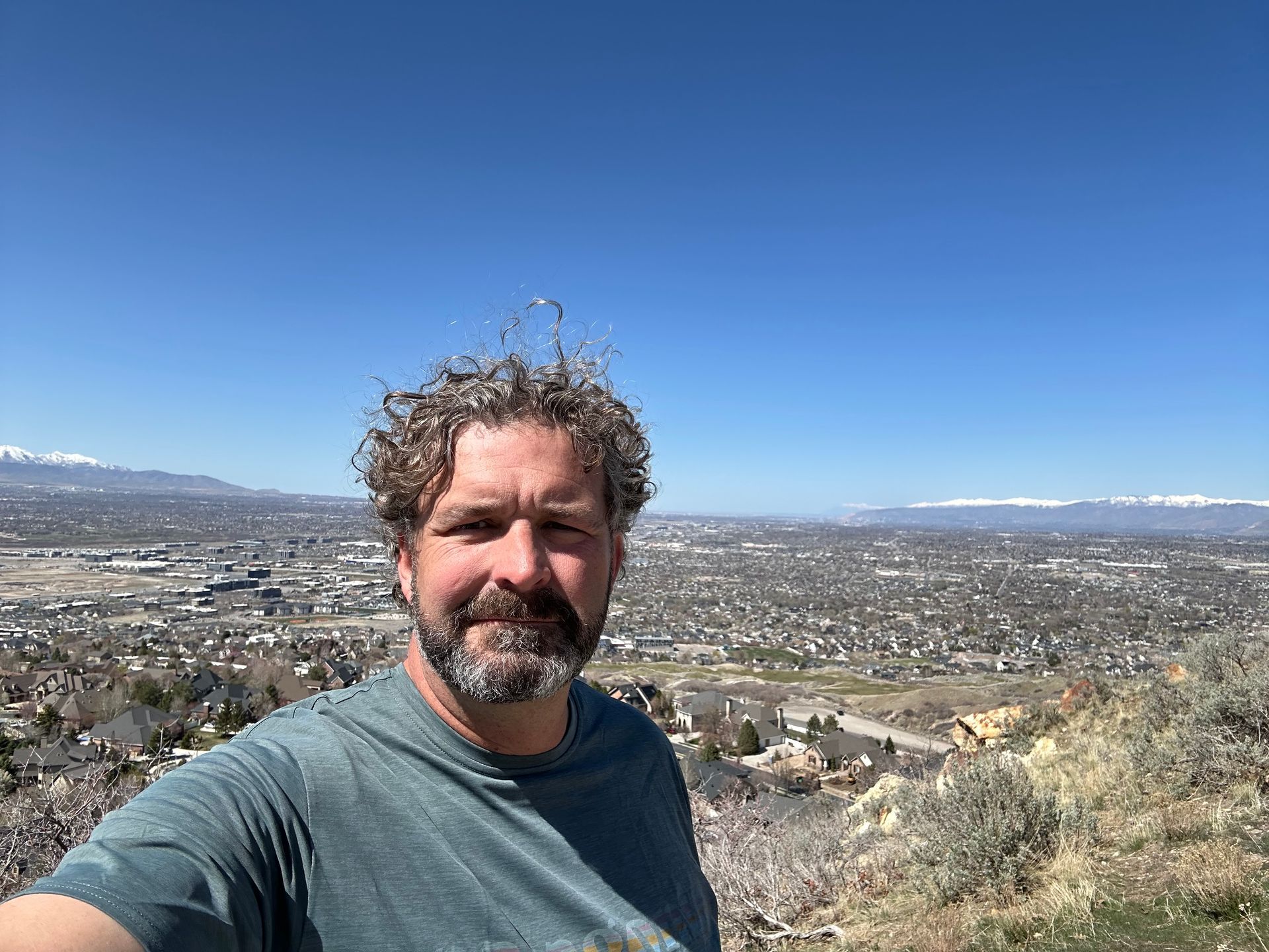 Ben Neibaur, Orthodontist