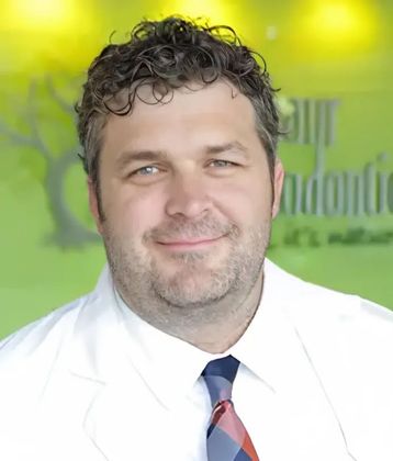 Ben Neibaur, Orthodontist